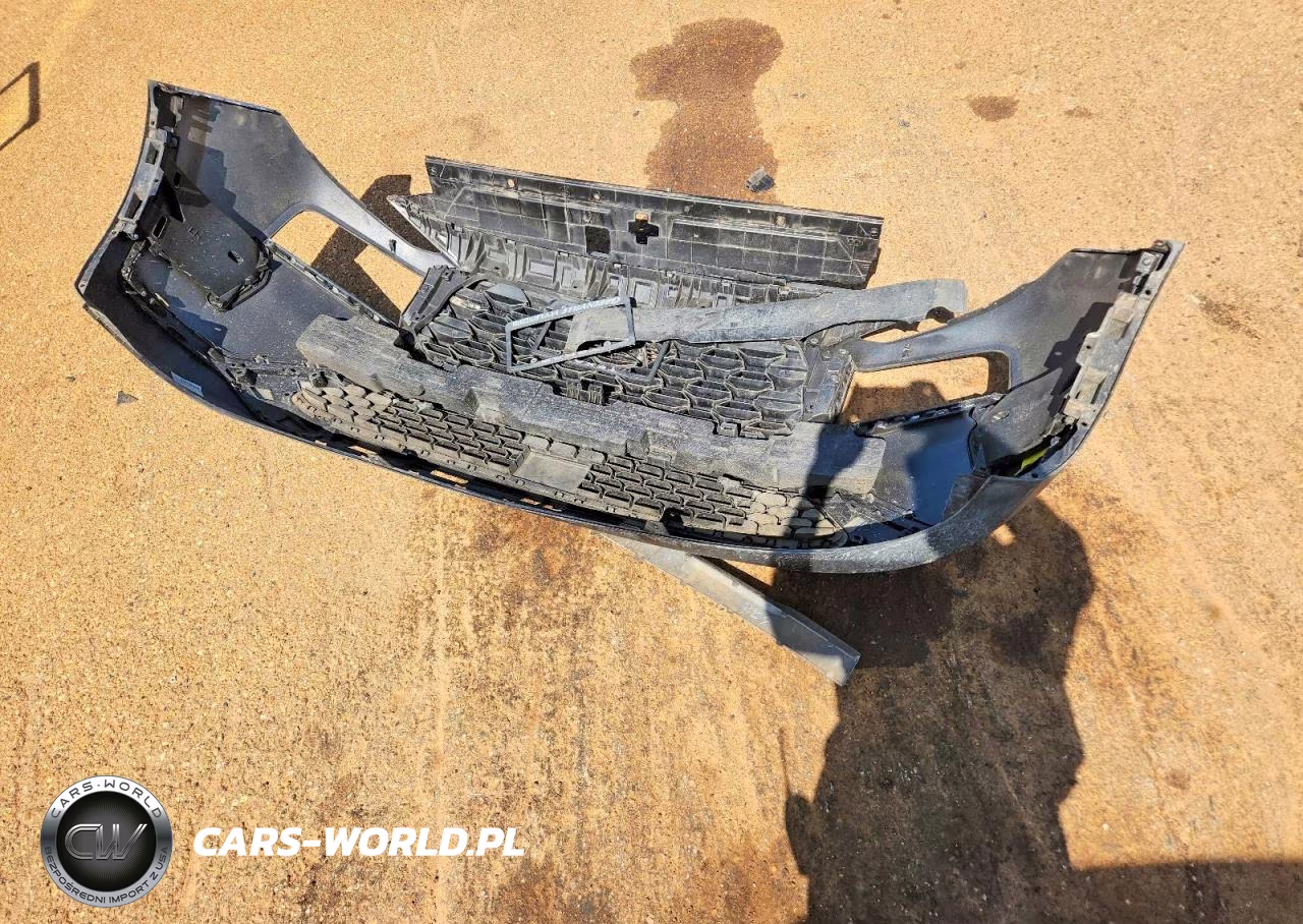 2021 Hyundai Santa Fe Se VIN:5NMS14AJ2MH359084 - 12