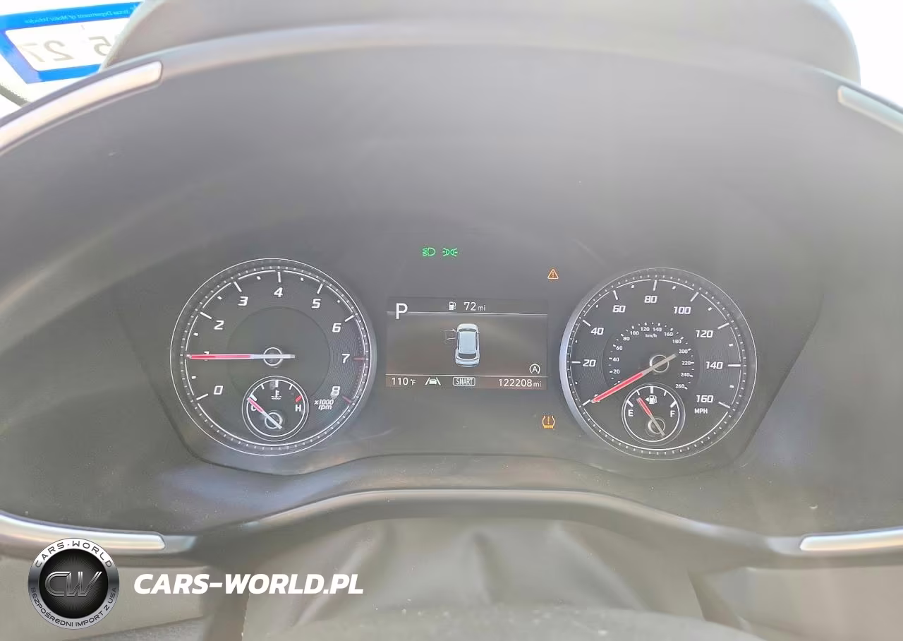 2021 Hyundai Santa Fe Se VIN:5NMS14AJ2MH359084 - 9