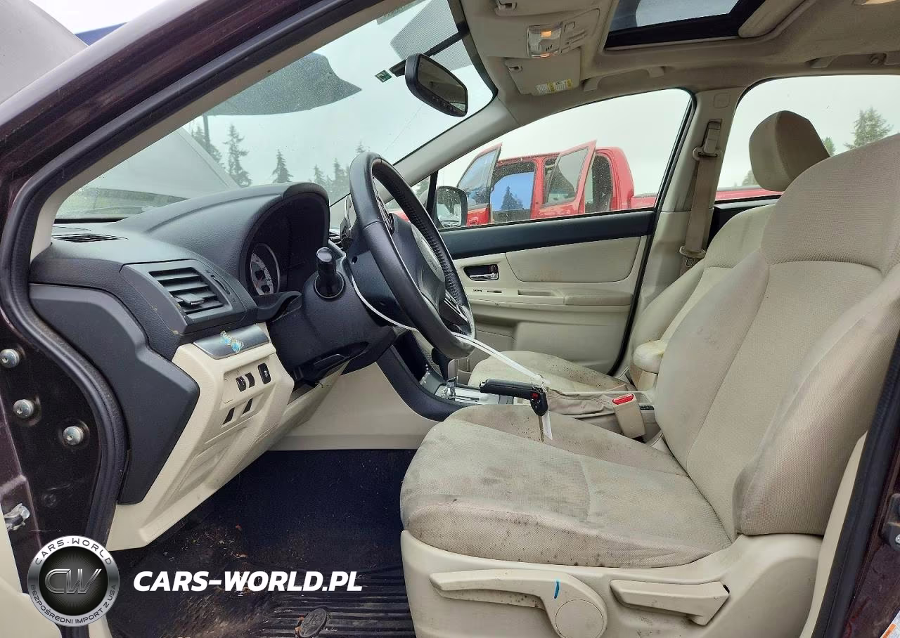 2012 Subaru Impreza Premium VIN:JF1GPAD67CH239829 - 7