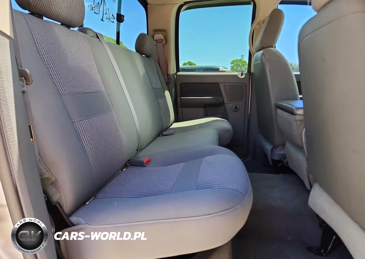 2006 Dodge Ram 3500 St VIN:3D7LL38C16G101336 - 10