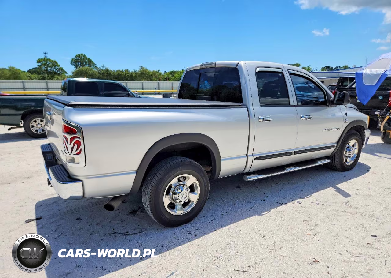 2006 Dodge Ram 3500 St VIN:3D7LL38C16G101336 - 3