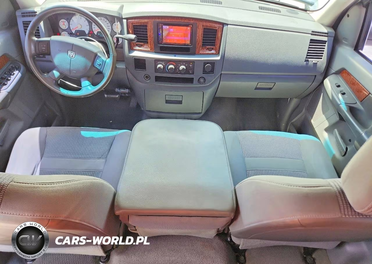 2006 Dodge Ram 3500 St VIN:3D7LL38C16G101336 - 8