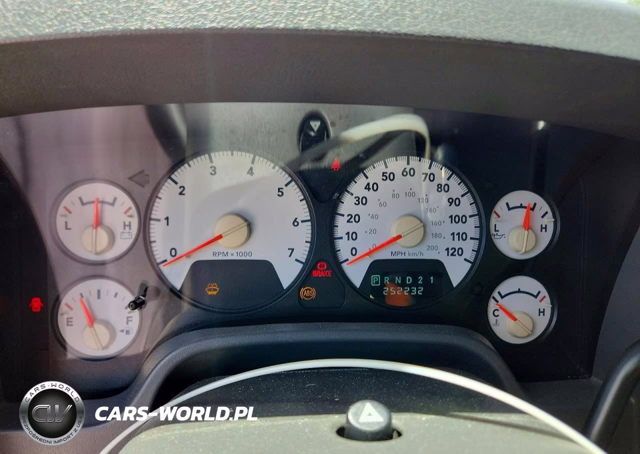 2006 Dodge Ram 3500 St VIN:3D7LL38C16G101336 - 9