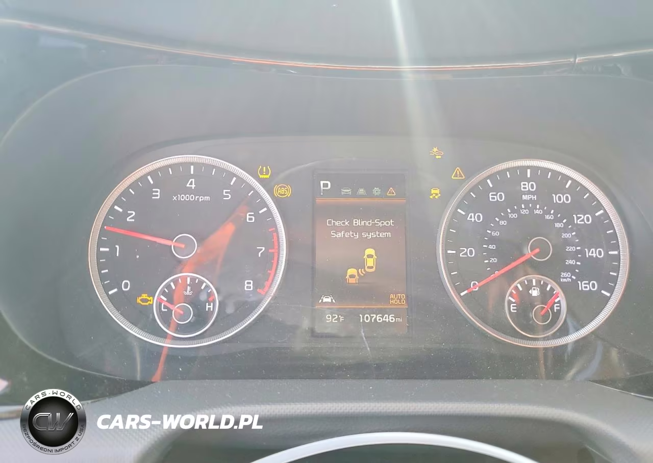2022 Kia K5 Lxs VIN:5XXG14J28NG140208 - 9