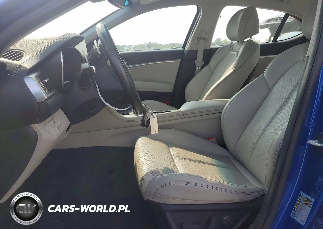 2019 Genesis G70 Advanced VIN:KMTG64LA5KU036272 - 7