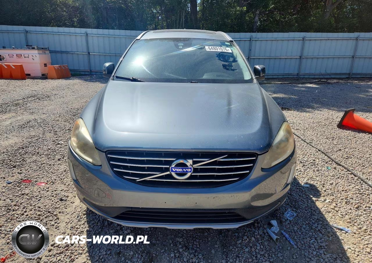 2016 Volvo Xc60 T5 Premier VIN:YV440MDK9G2842285 - 5