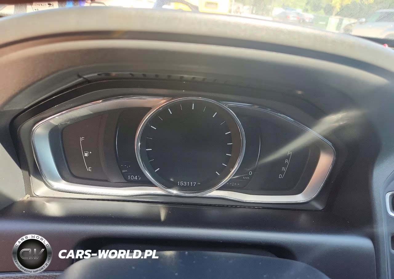 2016 Volvo Xc60 T5 Premier VIN:YV440MDK9G2842285 - 9