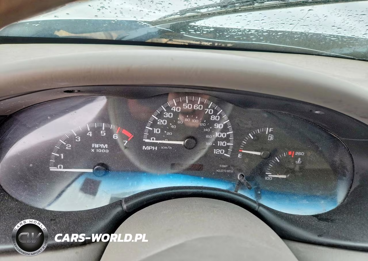 2005 Chevrolet Classic VIN:1G1ND52F85M237479 - 9