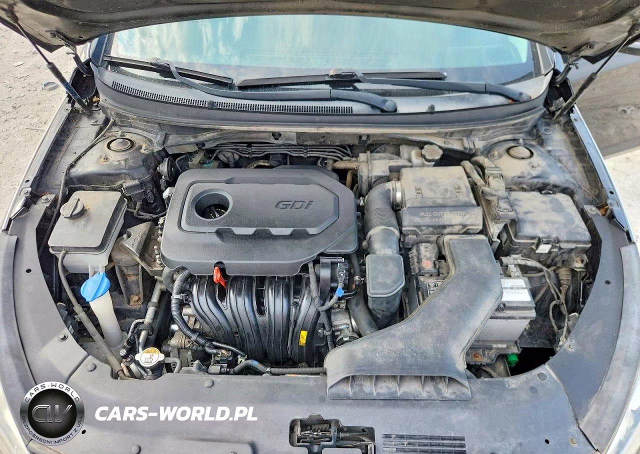 2018 Hyundai Sonata Sel VIN:5NPE34AF9JH624844 - 11