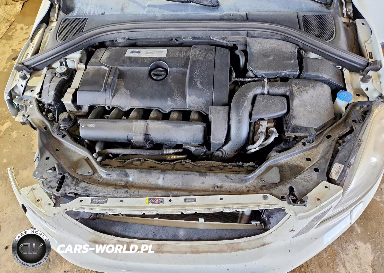 2013 Volvo Xc60 3.2 VIN:YV4940DZ4D2389091 - 11