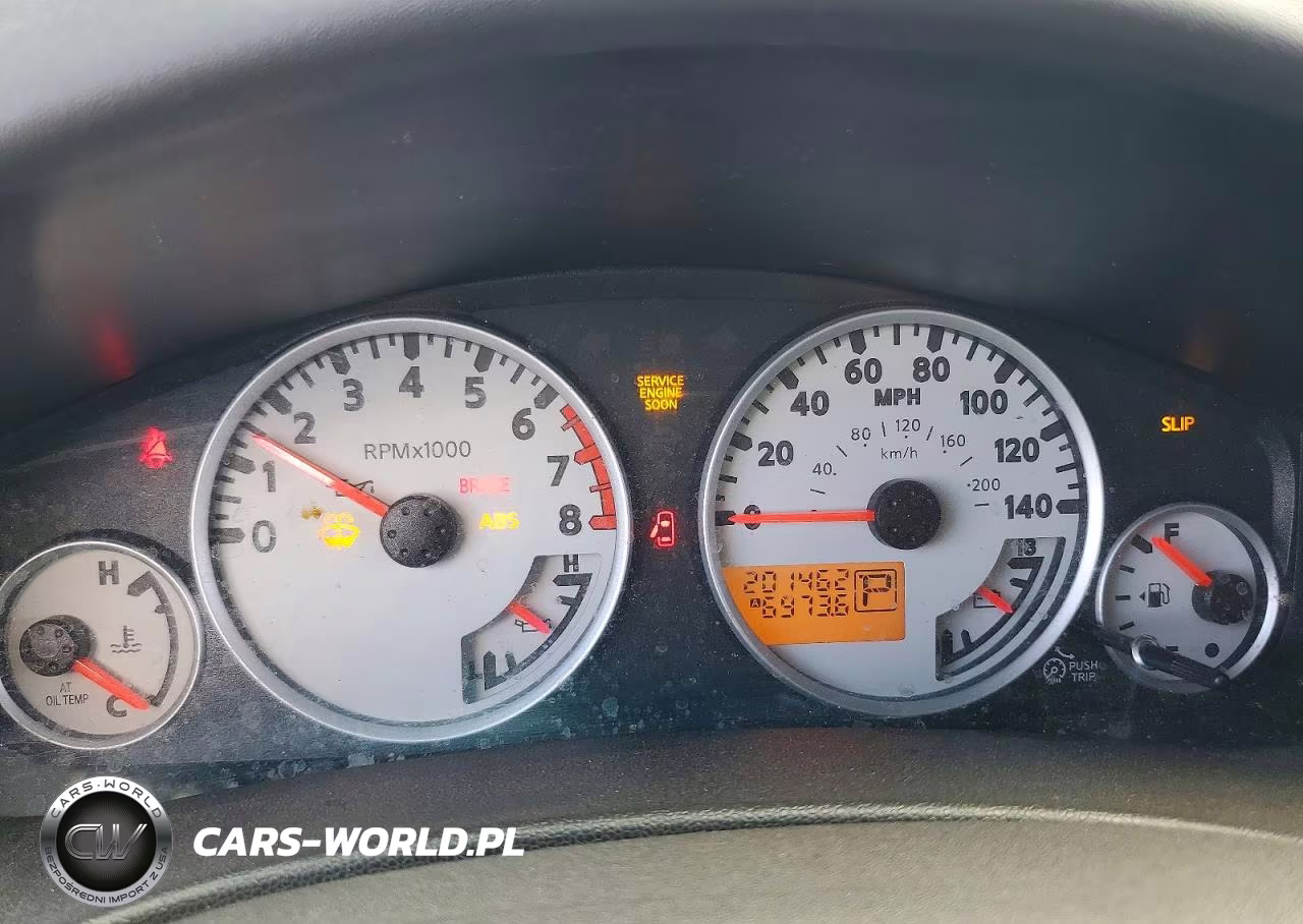 2009 Nissan Frontier Se V6 VIN:1N6AD07U39C417770 - 9