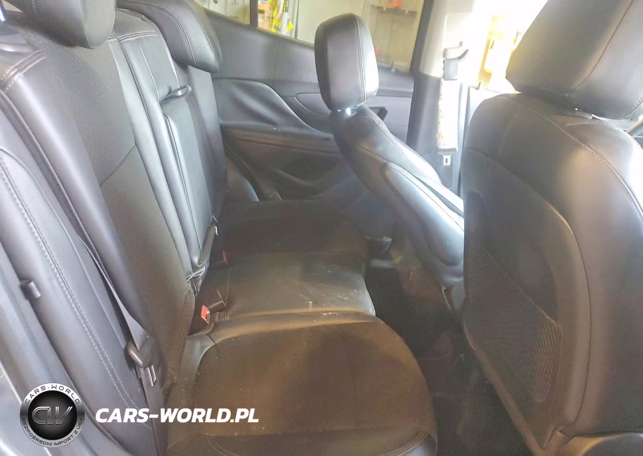 2019 Buick Encore Sport Touring VIN:KL4CJ1SB8KB788039 - 11