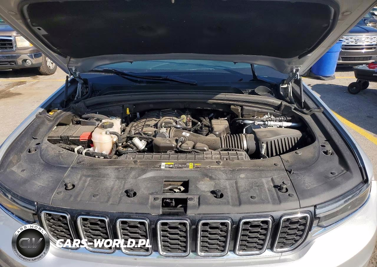 2022 Jeep Grand Cherokee L Limited VIN:1C4RJKBG9N8504940 - 12