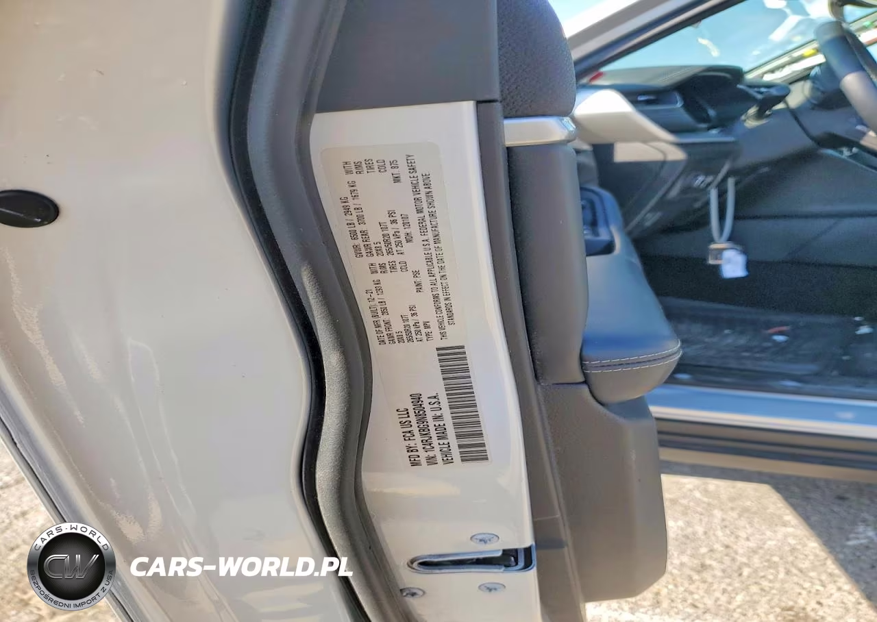 2022 Jeep Grand Cherokee L Limited VIN:1C4RJKBG9N8504940 - 14