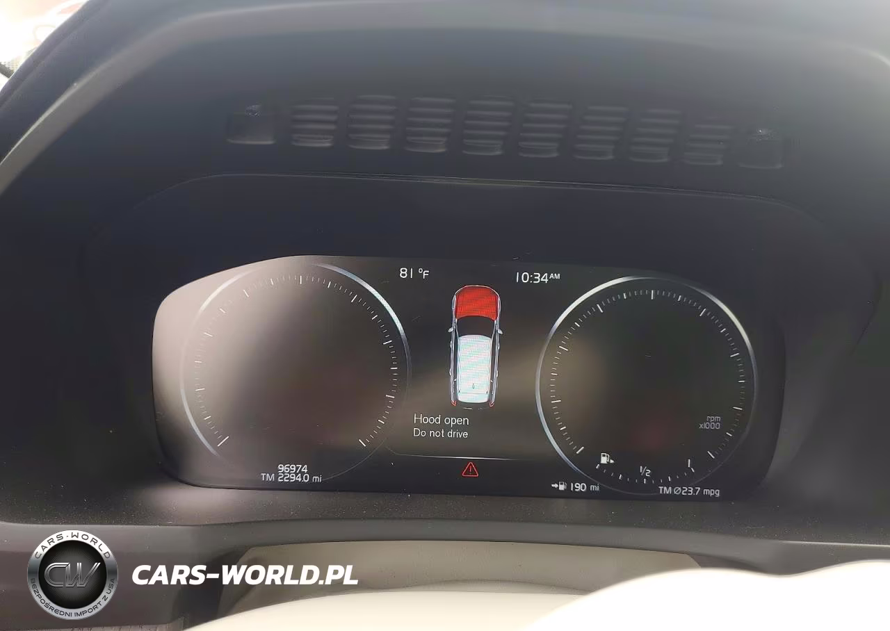 2021 Volvo Xc90 T6 Inscription VIN:YV4A22PL8M1703045 - 9