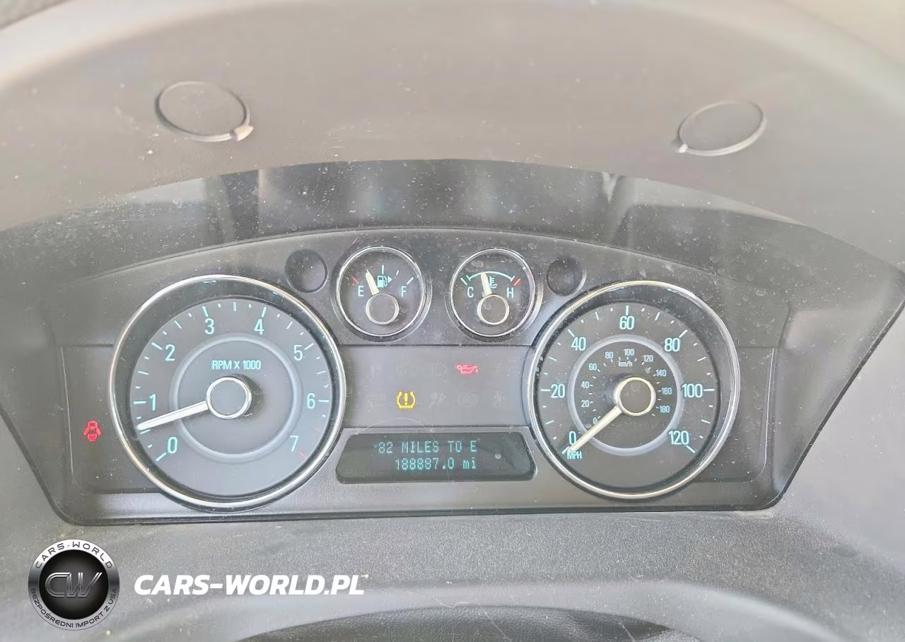 2012 Ford Flex Se VIN:2FMGK5BC4CBD00975 - 9