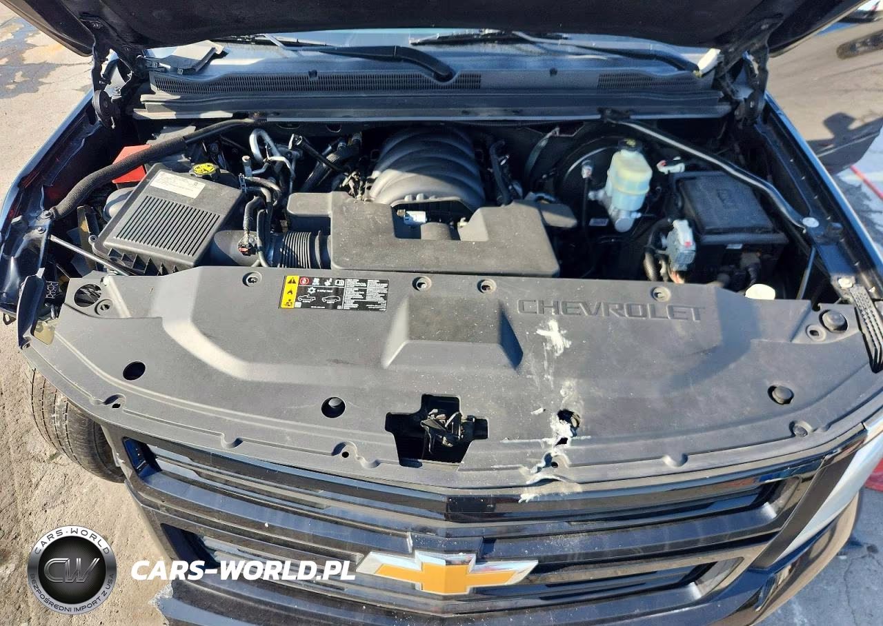 2020 Chevrolet Suburban K1500 Premier VIN:1GNSKJKC3LR278544 - 12