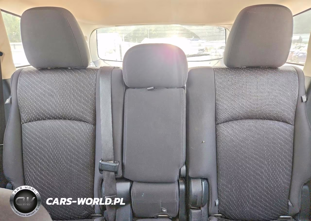 2014 Dodge Journey Se VIN:3C4PDCAB9ET156861 - 10