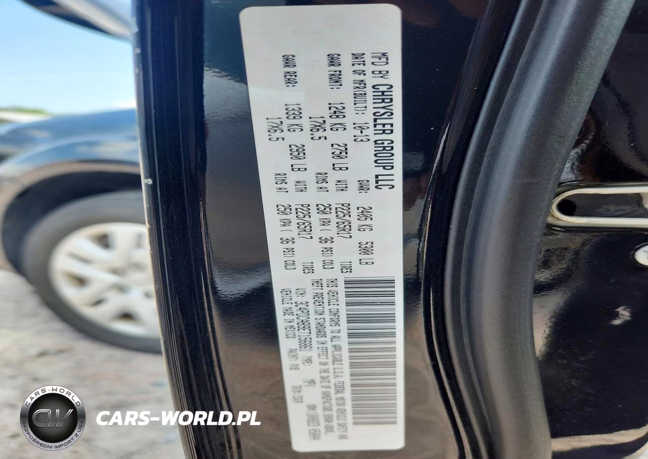 2014 Dodge Journey Se VIN:3C4PDCAB9ET156861 - 13