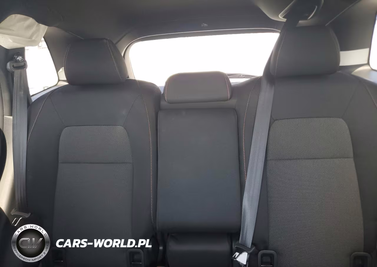 2026 Honda Cr-V Sport VIN:5J6RS5H53TL033697 - 10