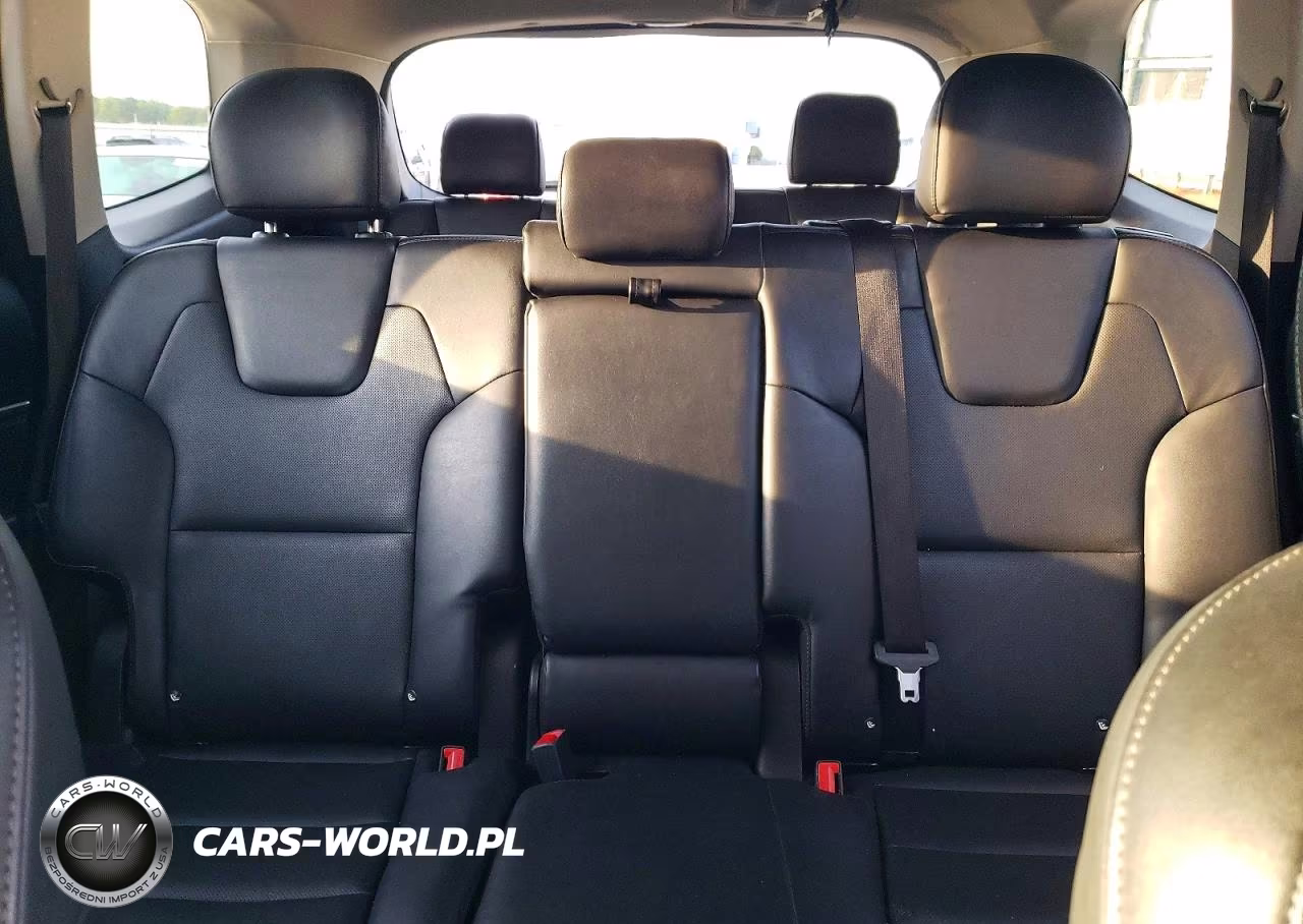 2022 Kia Telluride Lx VIN:5XYP2DHC9NG314956 - 10