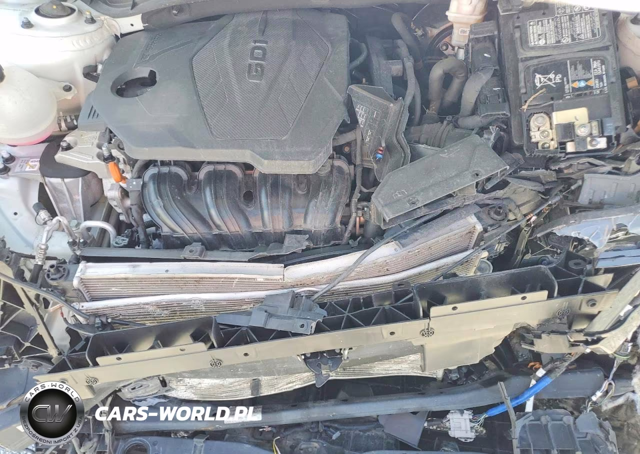 2025 Hyundai Tucson Sel VIN:5NMJBCDE7SH480417 - 11