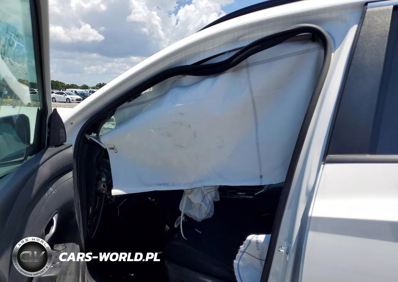 2025 Hyundai Tucson Sel VIN:5NMJBCDE7SH480417 - 7