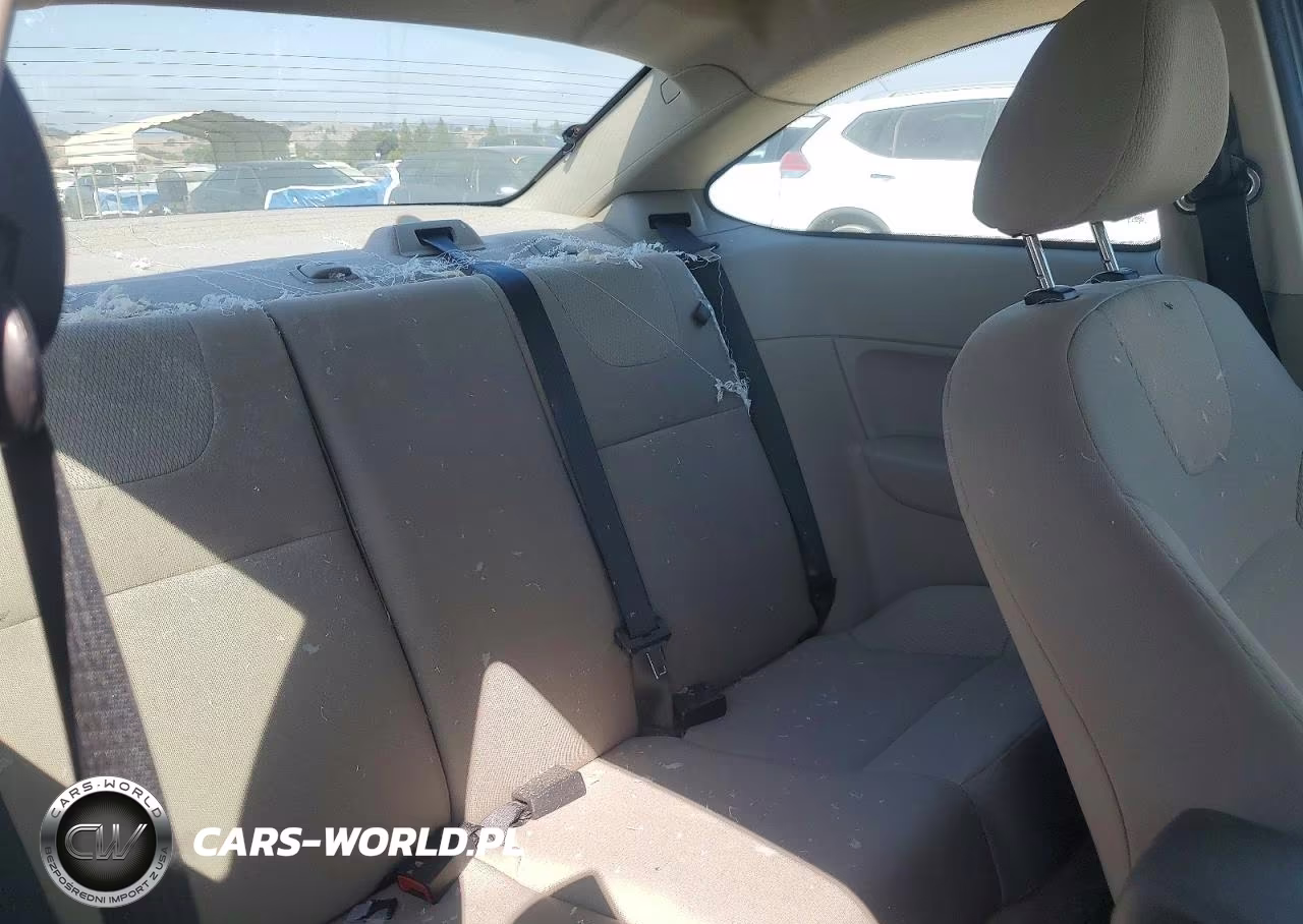 2008 Ford Focus S-Se VIN:1FAHP32N18W216804 - 10