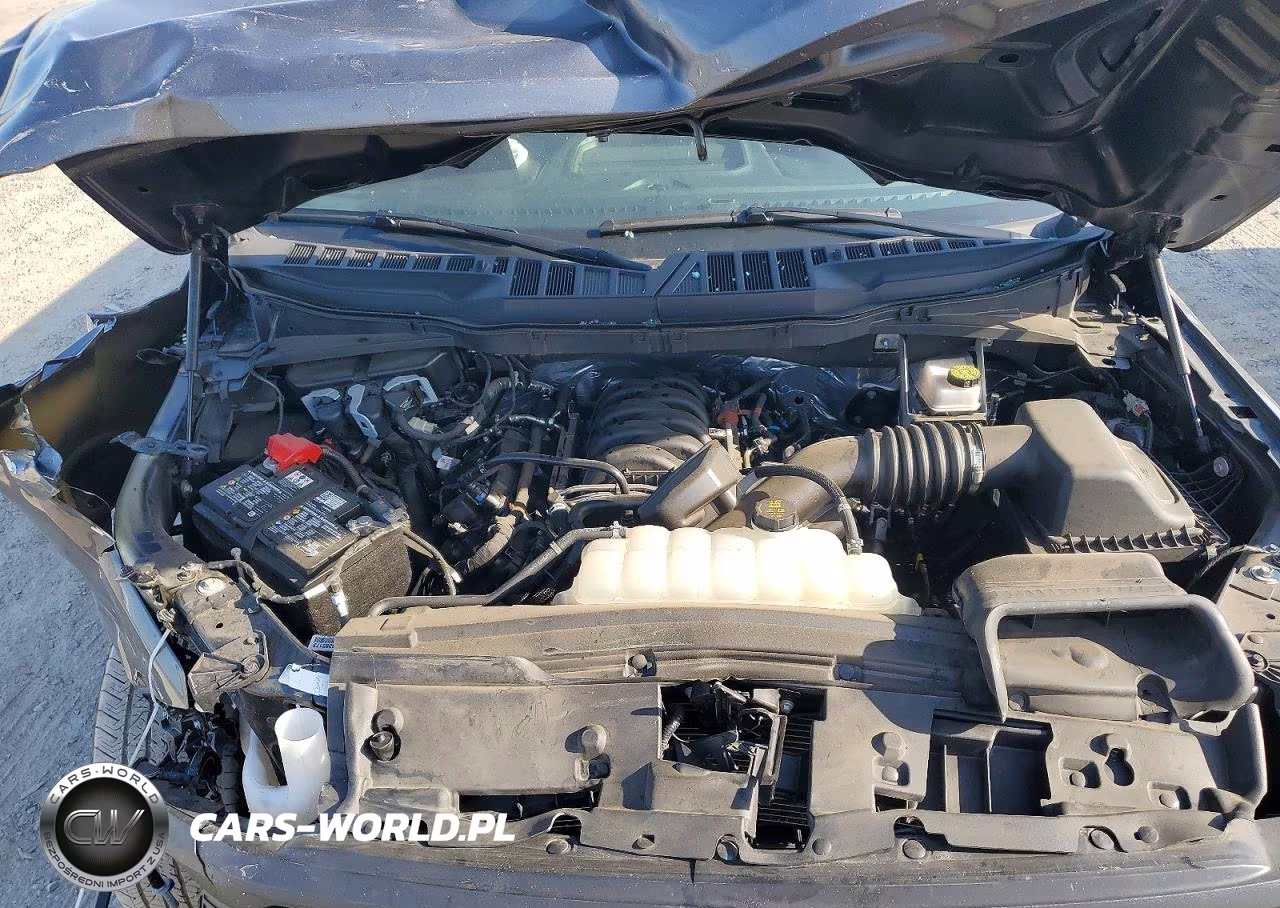 2025 Ford F150 Xl VIN:1FTMF1L53SKD37475 - 11