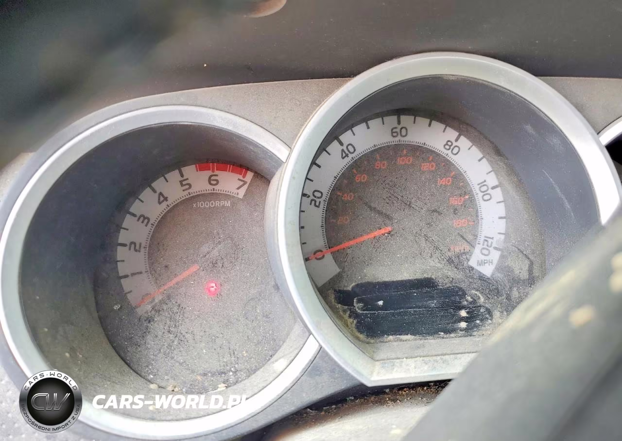 2012 Toyota Tacoma VIN:3TMMU4FN4CM046397 - 9