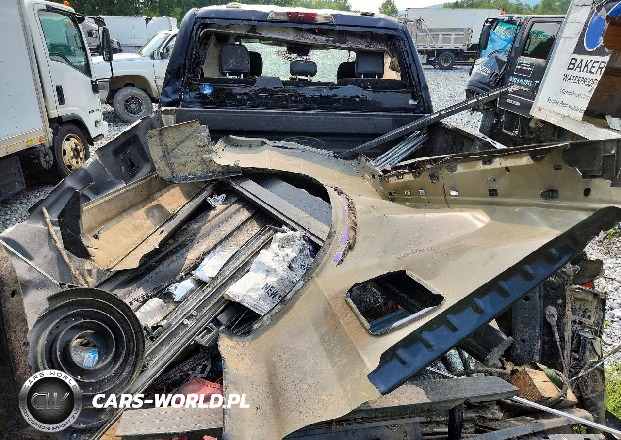 2021 Ford F350 Super Duty VIN:1FT8W3BT0MEC16837 - 10