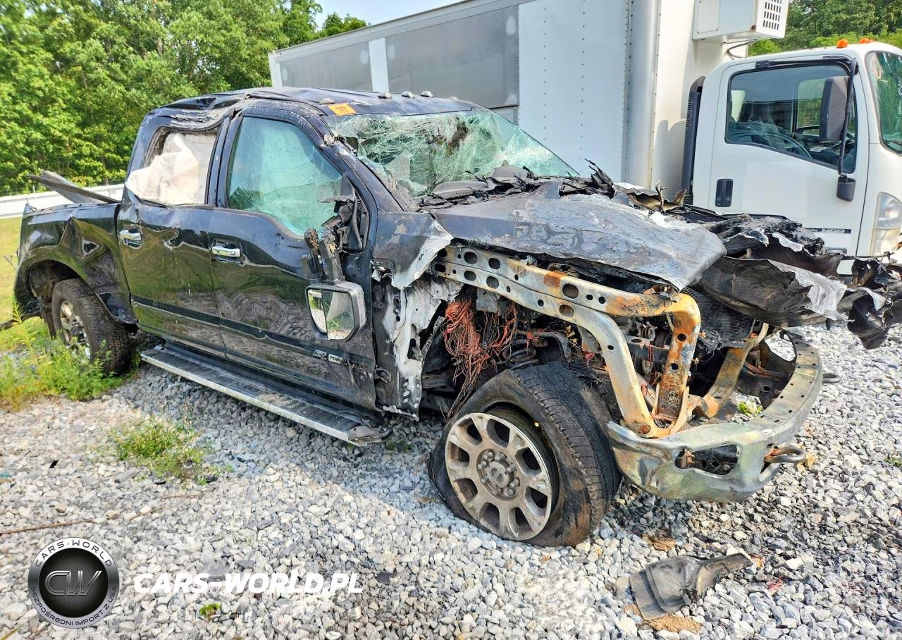 2021 Ford F350 Super Duty VIN:1FT8W3BT0MEC16837 - 4