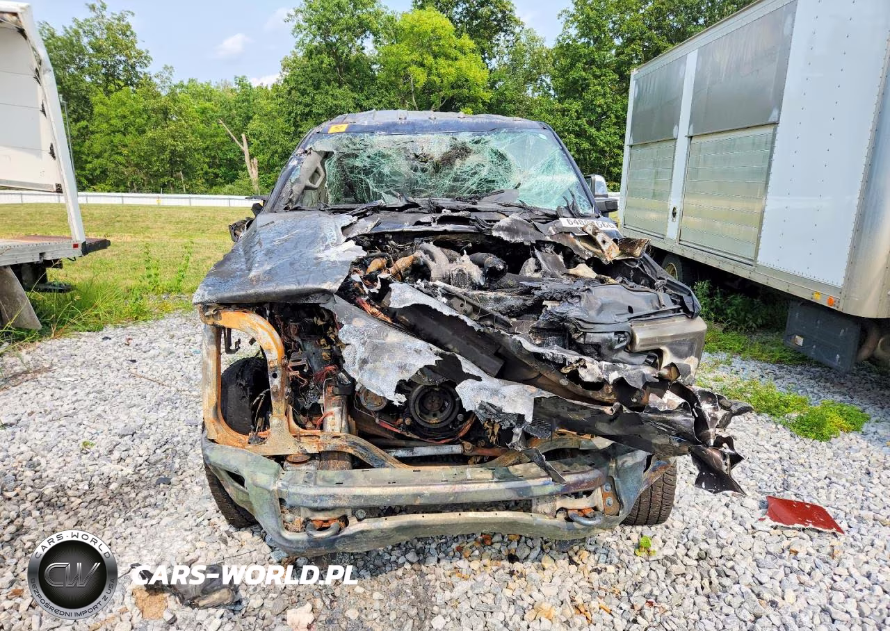 2021 Ford F350 Super Duty VIN:1FT8W3BT0MEC16837 - 5