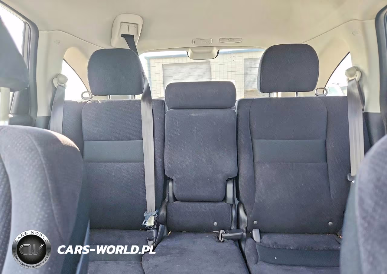 2010 Honda Cr-V Ex VIN:5J6RE4H53AL015697 - 10