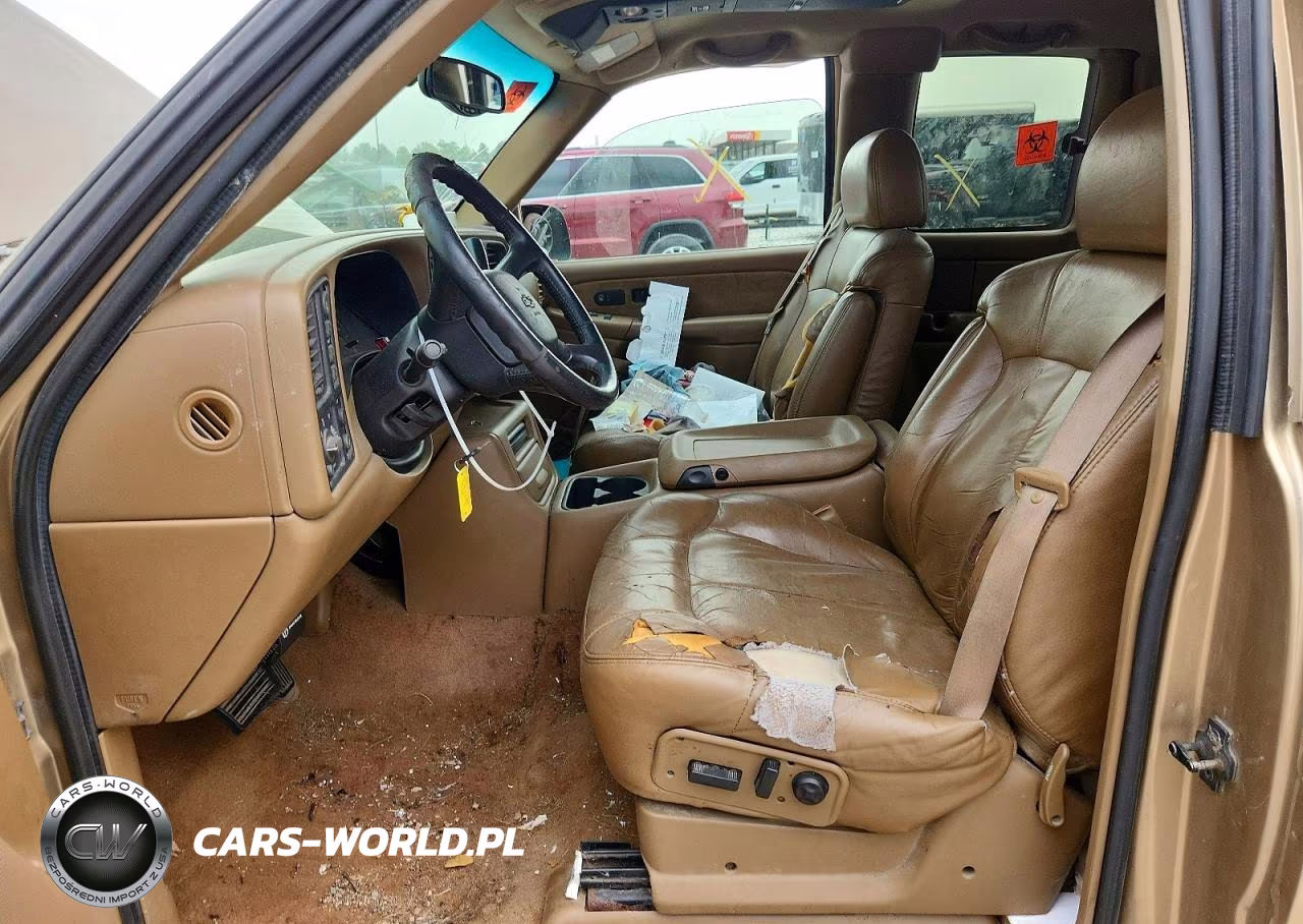1999 Chevrolet Silverado K1500 VIN:2GCEK19TXX1207786 - 7
