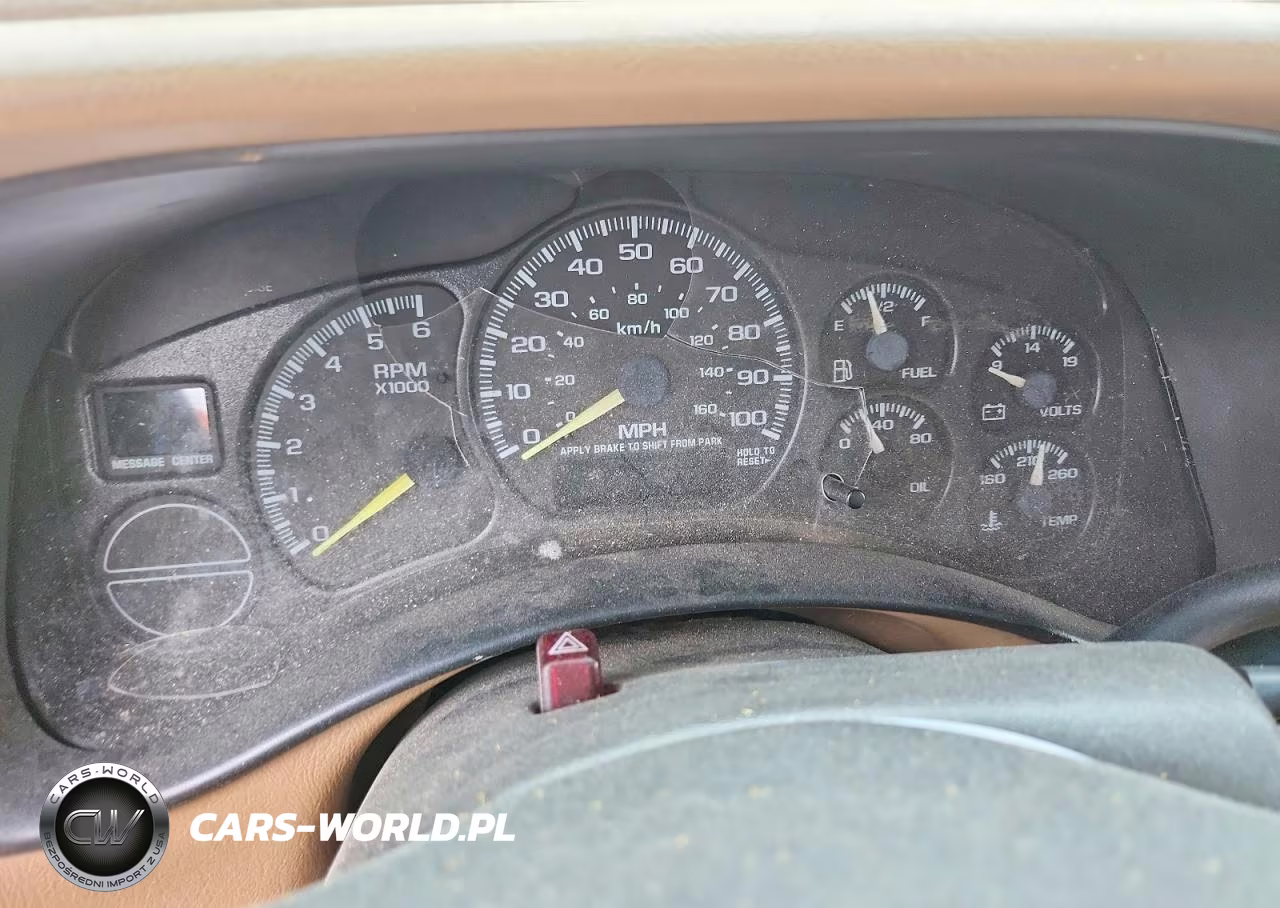 1999 Chevrolet Silverado K1500 VIN:2GCEK19TXX1207786 - 9