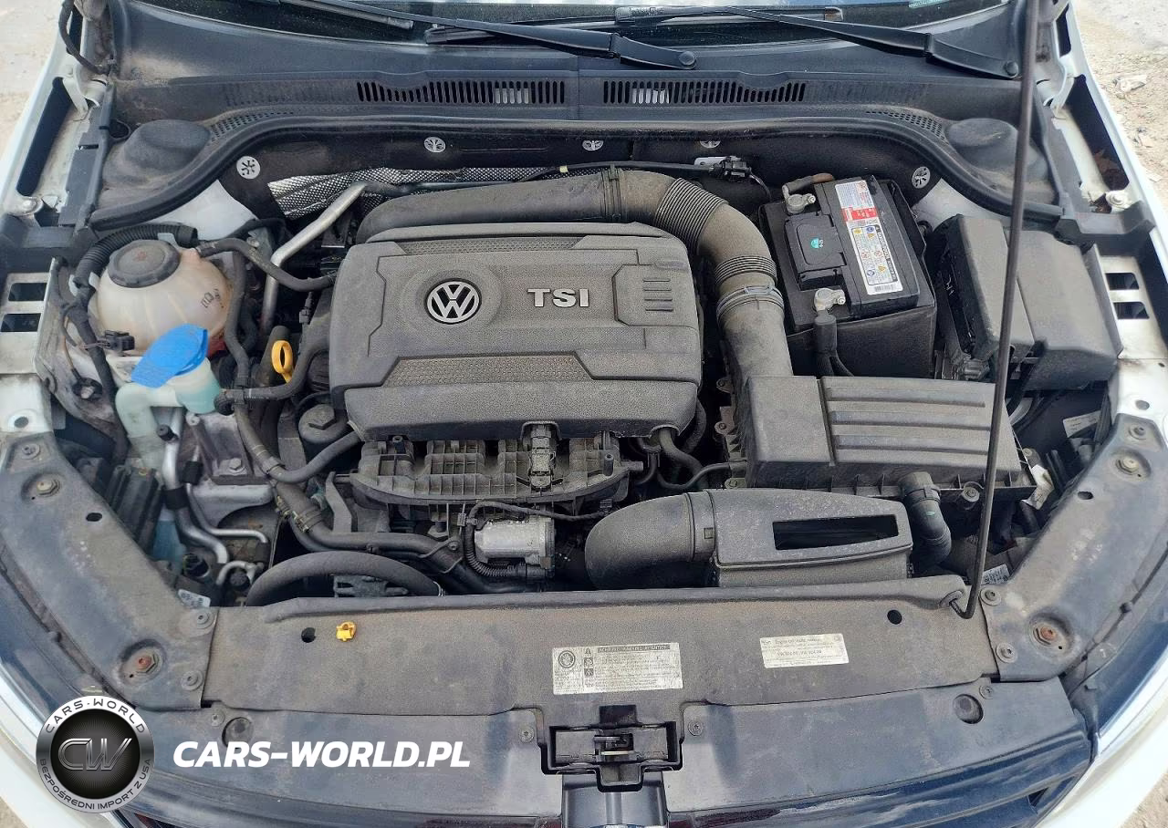 2018 Volkswagen Jetta Sport VIN:3VWD17AJ1JM228762 - 11