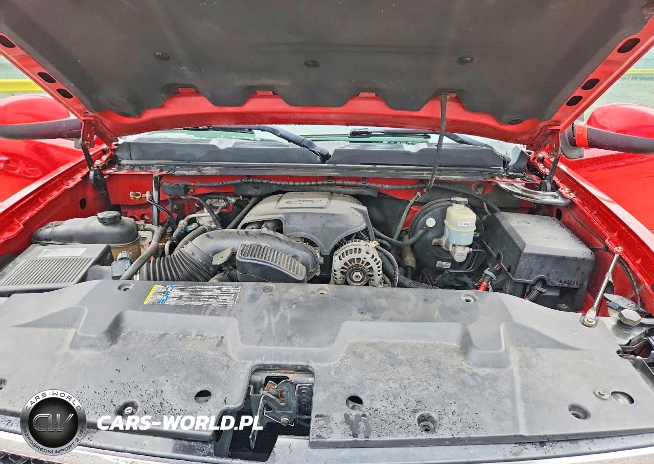 2009 Chevrolet Silverado K1500 Ltz VIN:3GCEK33359G211792 - 11