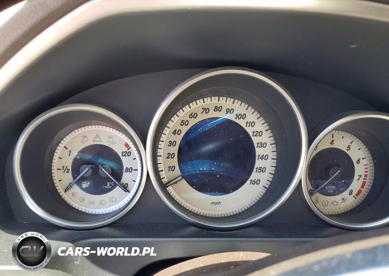 2014 Mercedes-Benz E 350 4Matic VIN:WDDHF8JB0EB001229 - 9