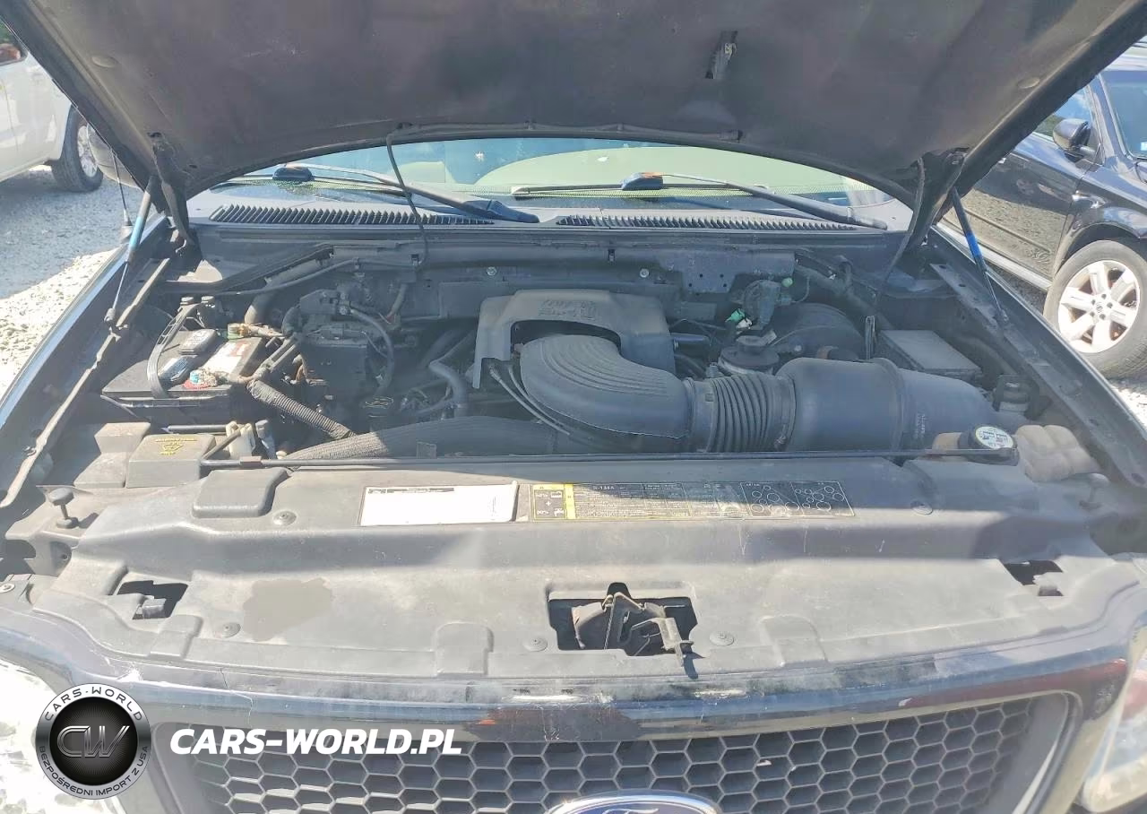 2002 Ford F150 Supercrew VIN:1FTRW08L62KB42994 - 11