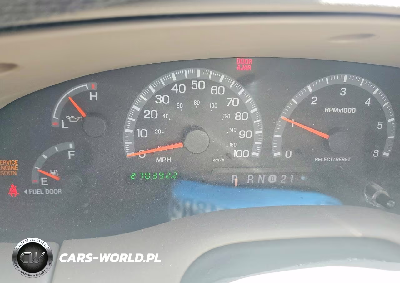 2002 Ford F150 Supercrew VIN:1FTRW08L62KB42994 - 9
