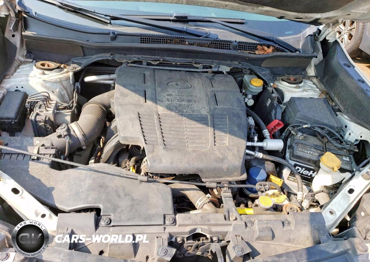 2019 Subaru Forester Limited VIN:JF2SKASC0KH470504 - 12