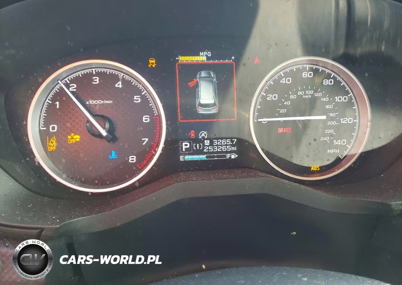 2019 Subaru Forester Limited VIN:JF2SKASC0KH470504 - 9
