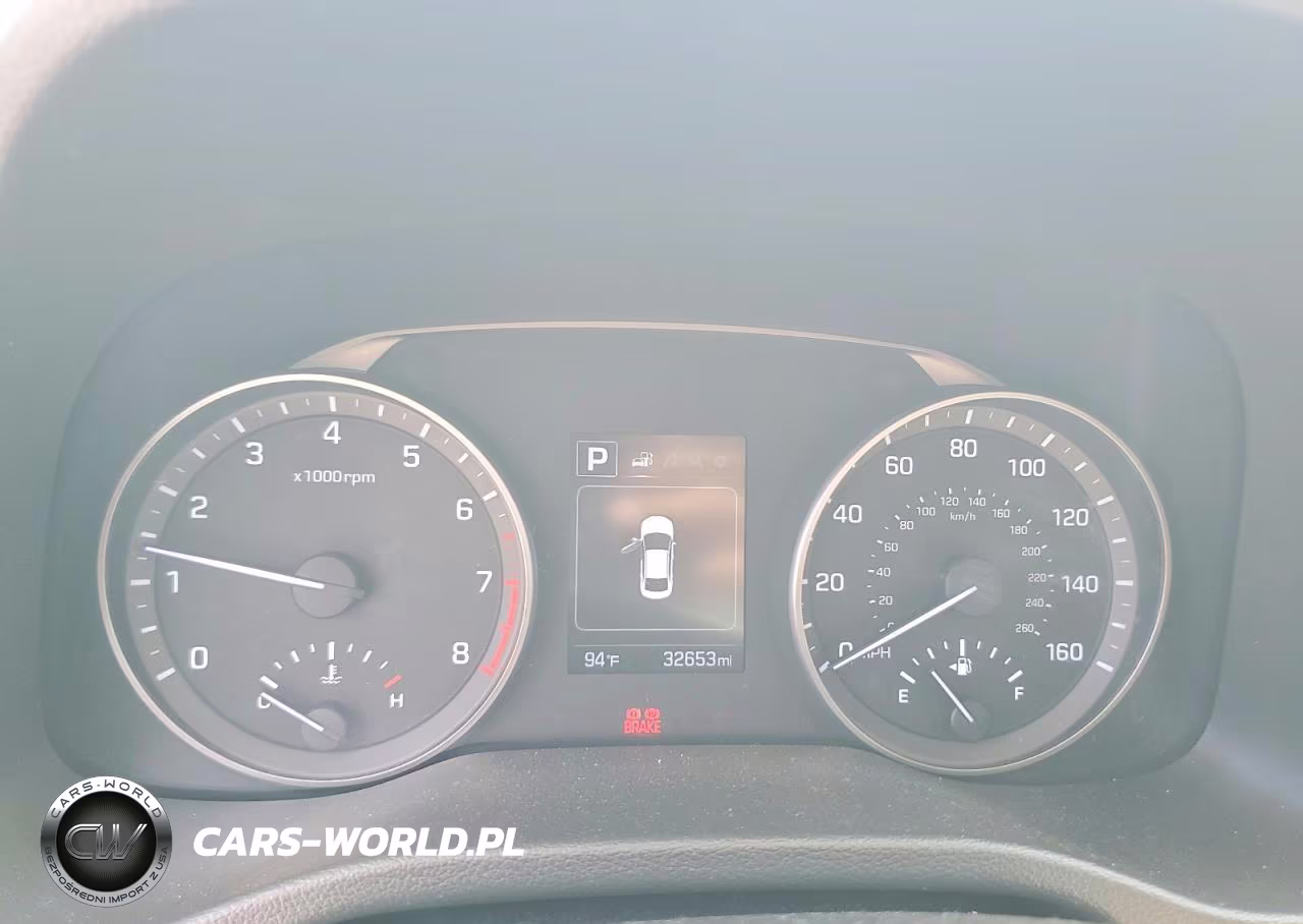 2018 Hyundai Elantra Sel VIN:5NPD84LFXJH224642 - 9