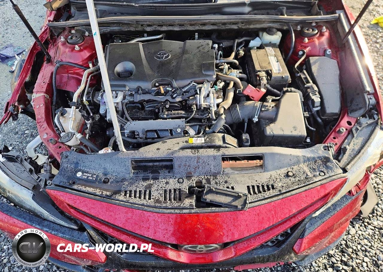 2018 Toyota Camry Xse VIN:4T1B61HK9JU640569 - 11