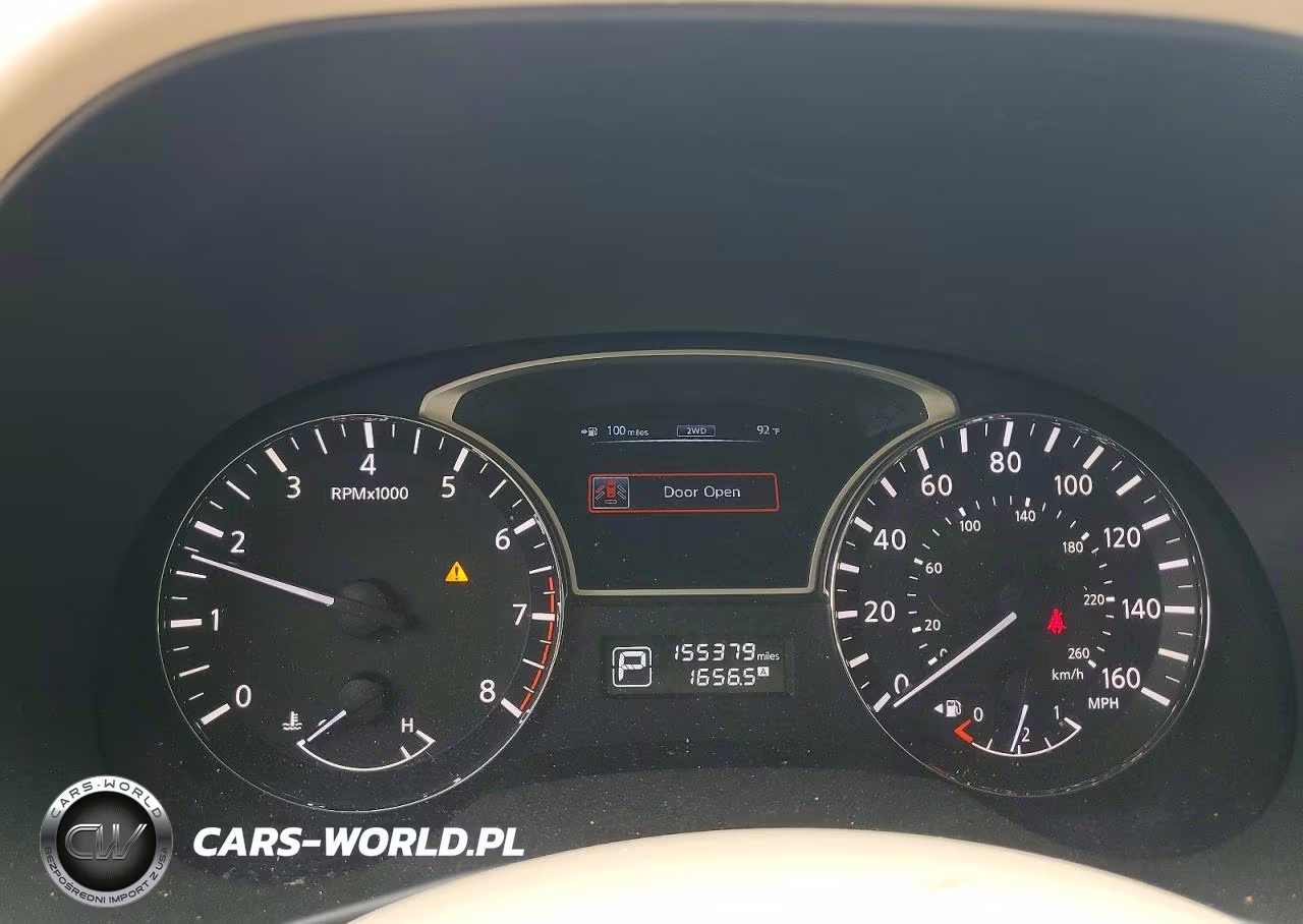 2013 Nissan Pathfinder S VIN:5N1AR2MMXDC609003 - 9