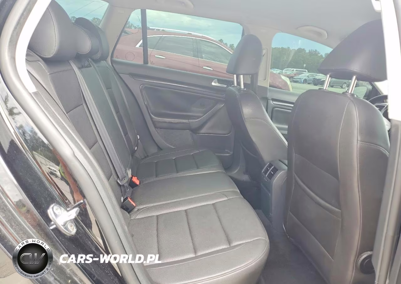2013 Volkswagen Jetta Tdi VIN:3VWPL7AJ3DM655193 - 10