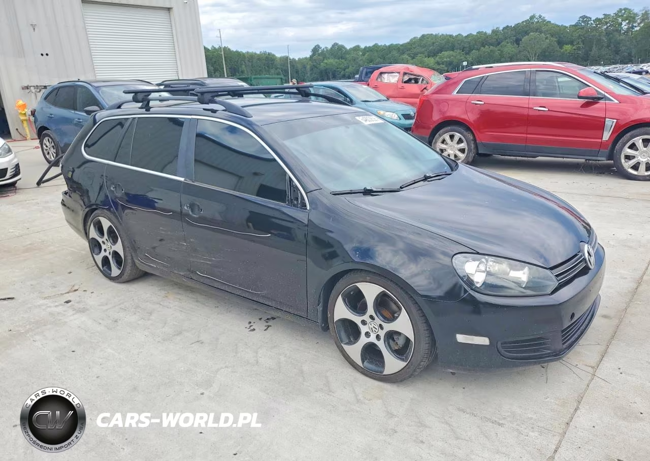 2013 Volkswagen Jetta Tdi VIN:3VWPL7AJ3DM655193 - 4