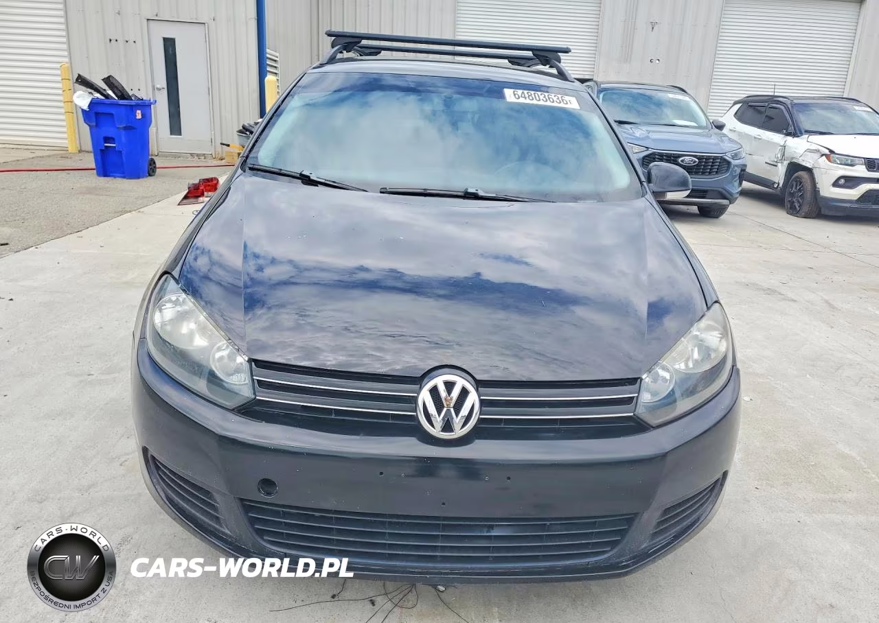 2013 Volkswagen Jetta Tdi VIN:3VWPL7AJ3DM655193 - 5