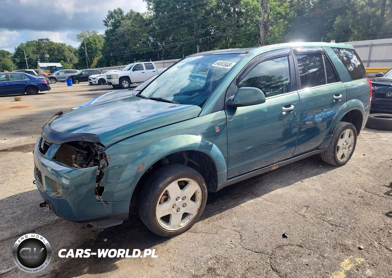 2006 Saturn Vue